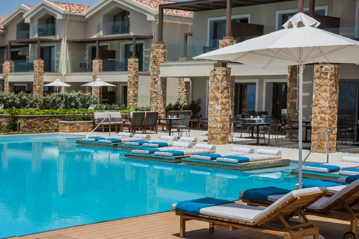 Electra Kefalonia Hotel Spa