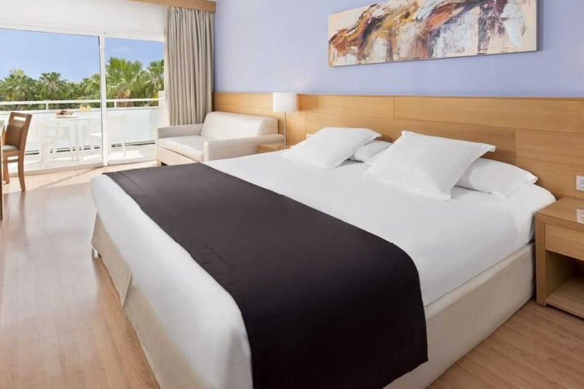 Maspalomas Princess 4*