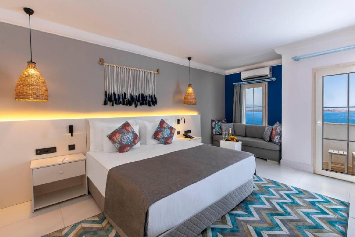 HOLIDAY INN RESORT BODRUM
