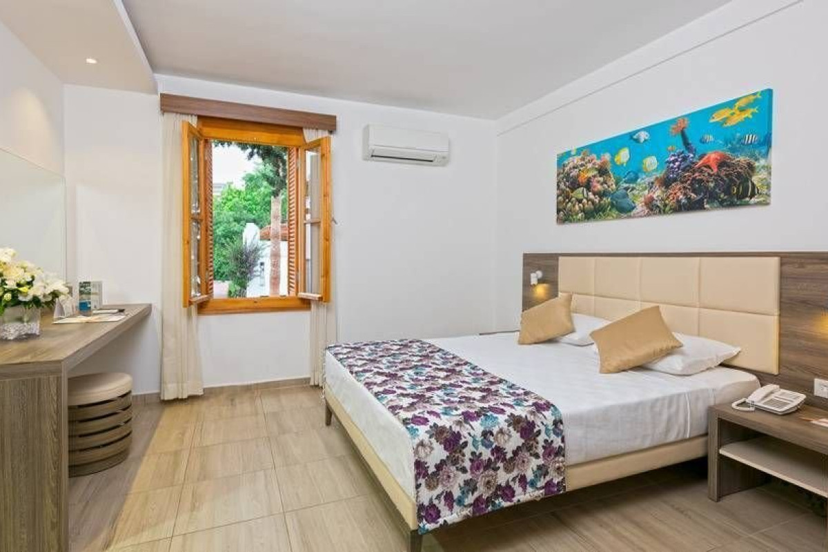 CLUB KASTALIA HOLIDAY VILLAGE