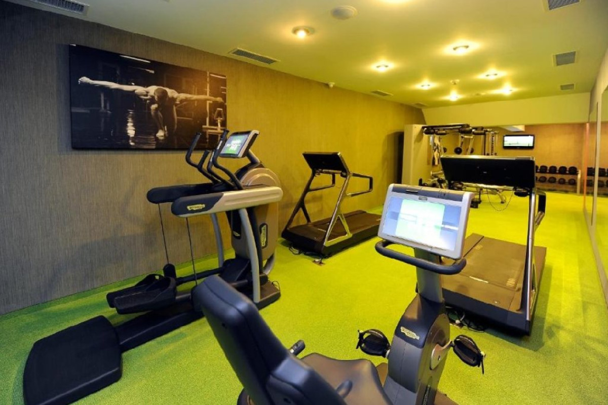 Hotel Plaza V Executive