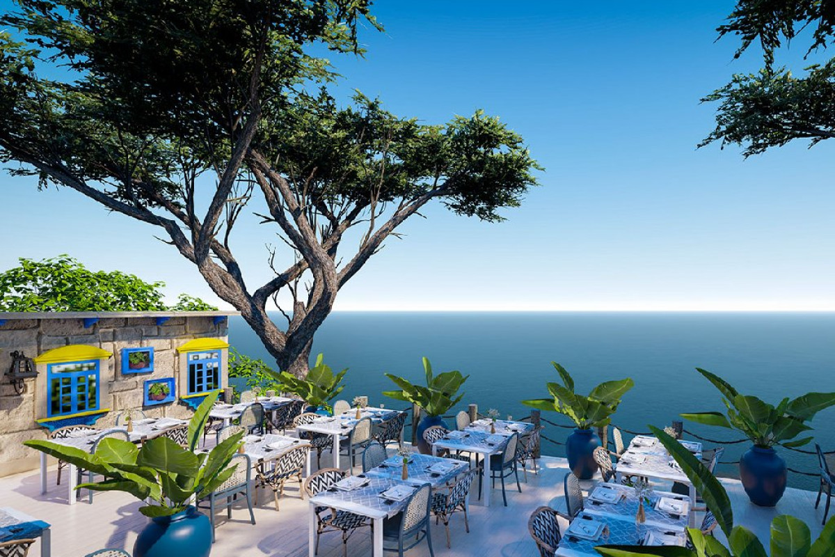 UTOPIA BEACH CLUB