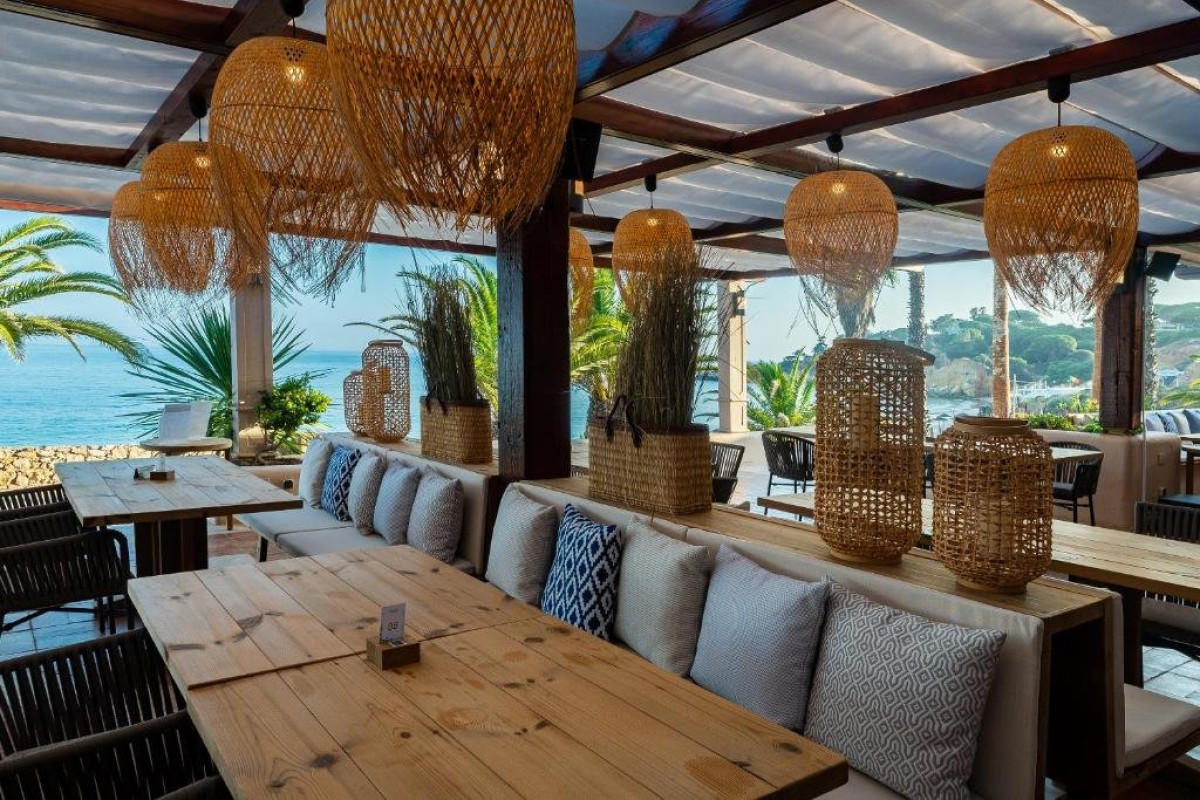 Grande Real Santa Eulalia Resort And Spa