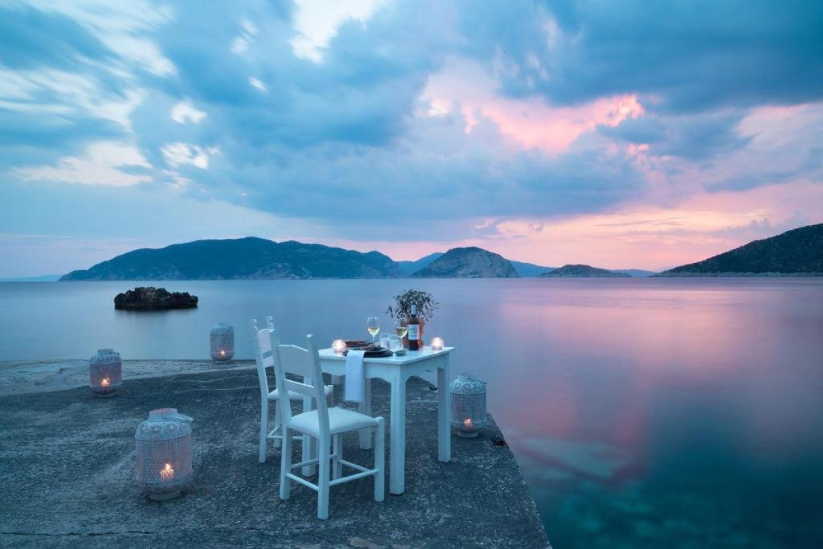 Marpunta Resort