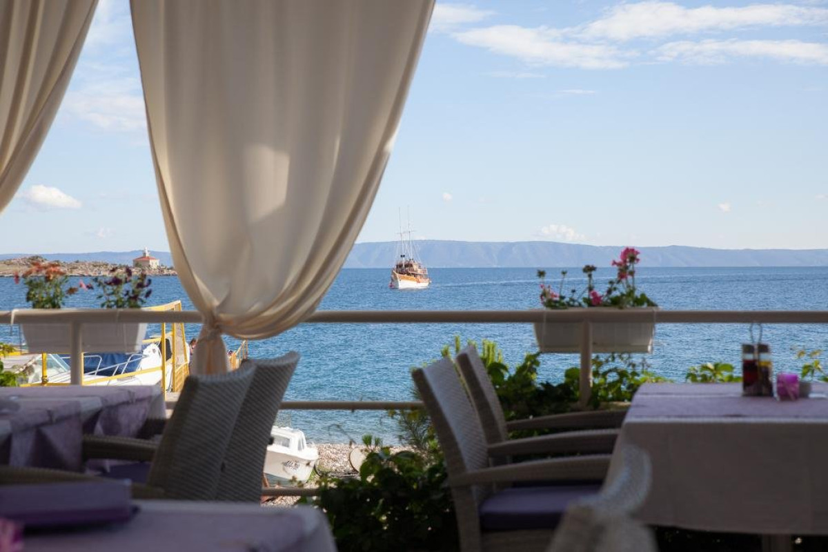 Maritimo (Makarska)