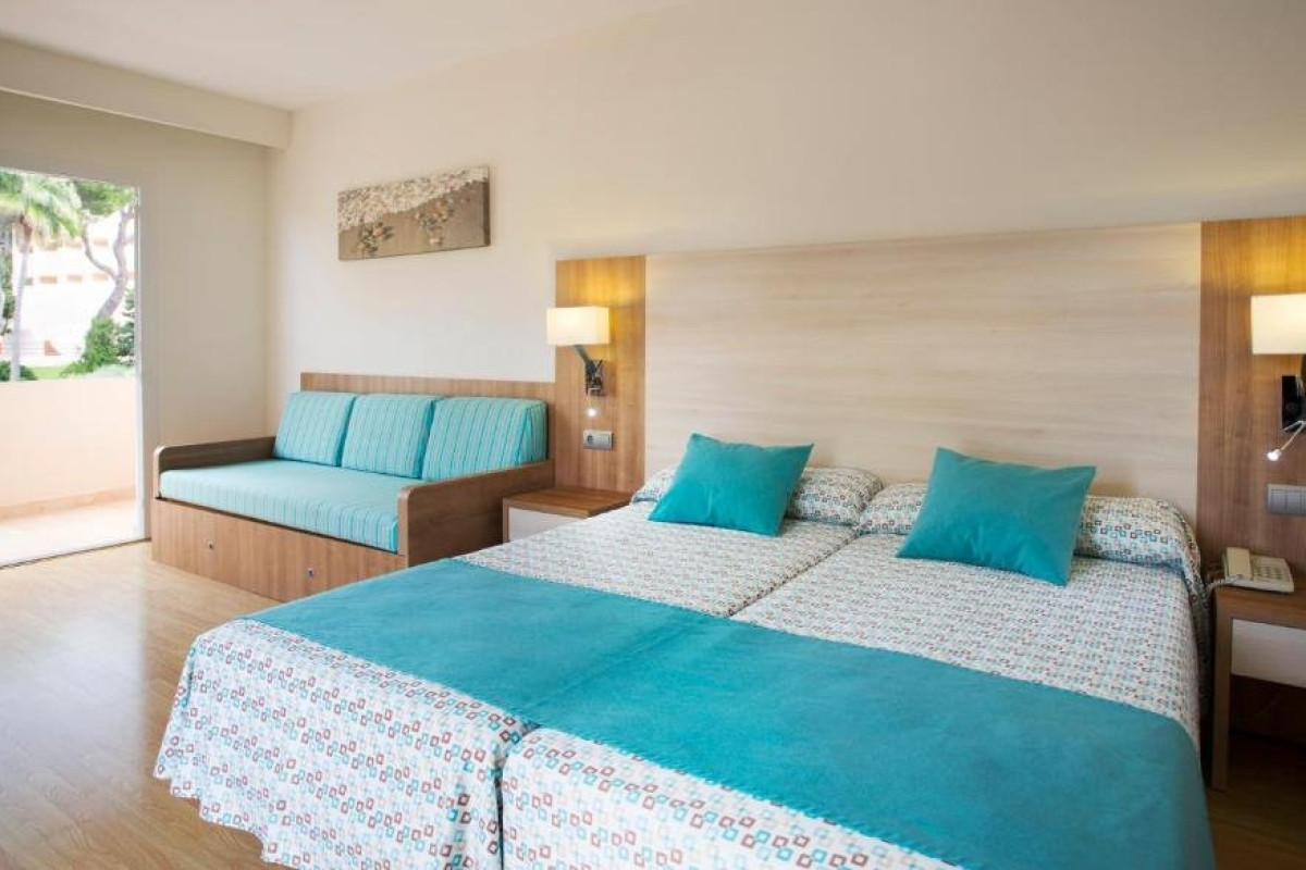 INVISA FIGUERAL RESORT