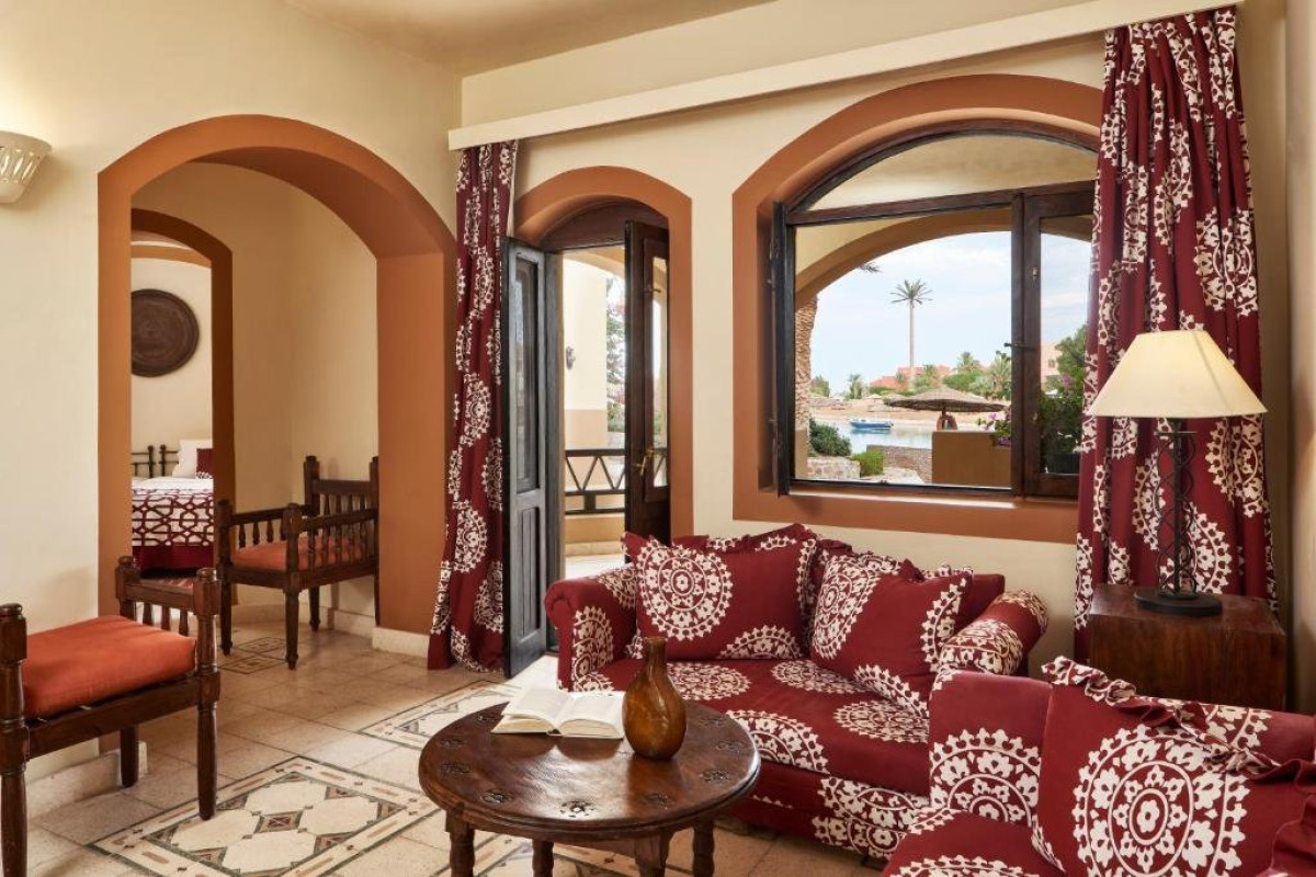 DAWAR EL OMDA EL GOUNA