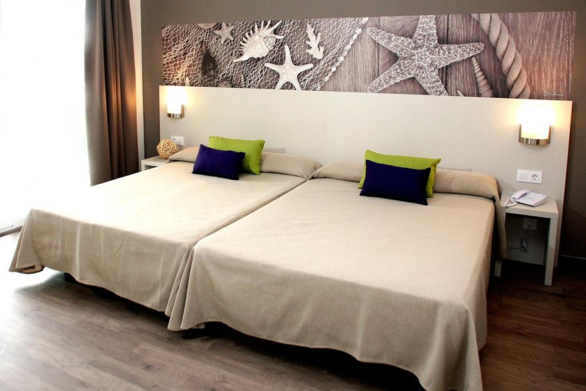 Ohtels Villa Dorada