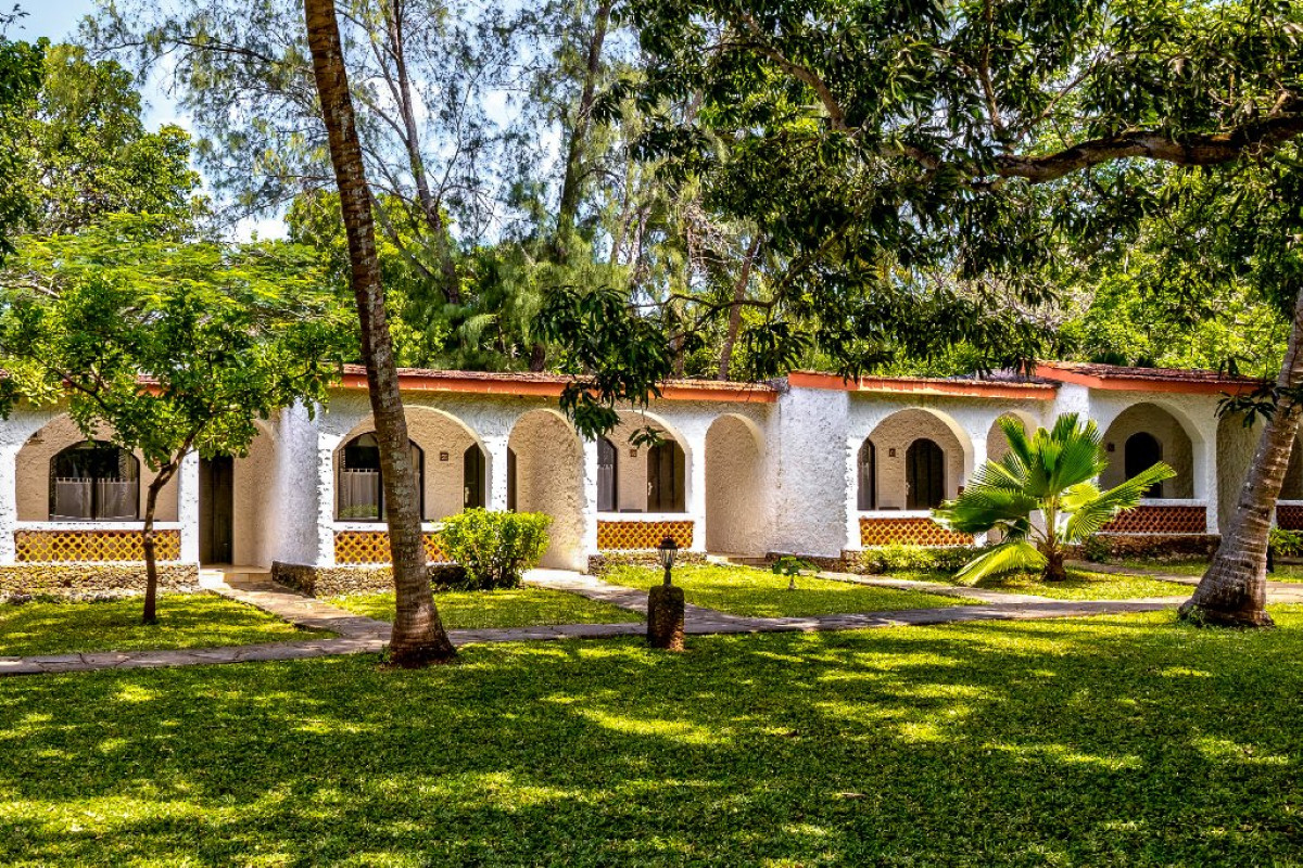 Diani Sea Lodge
