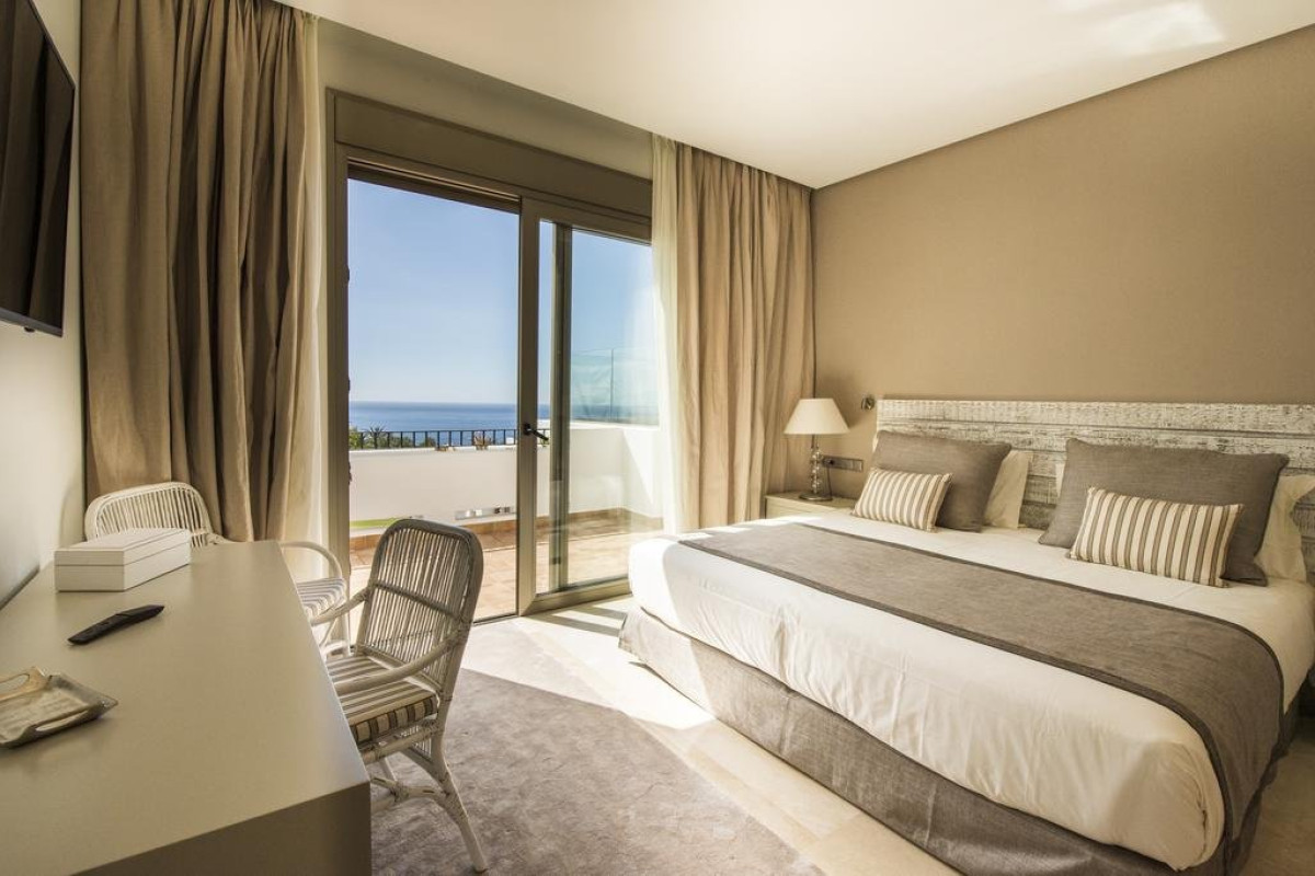 Las Terrazas Abama Resort
