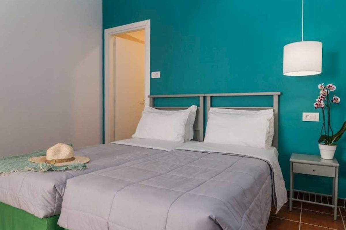 Keri Village and Spa by Zante Plaza