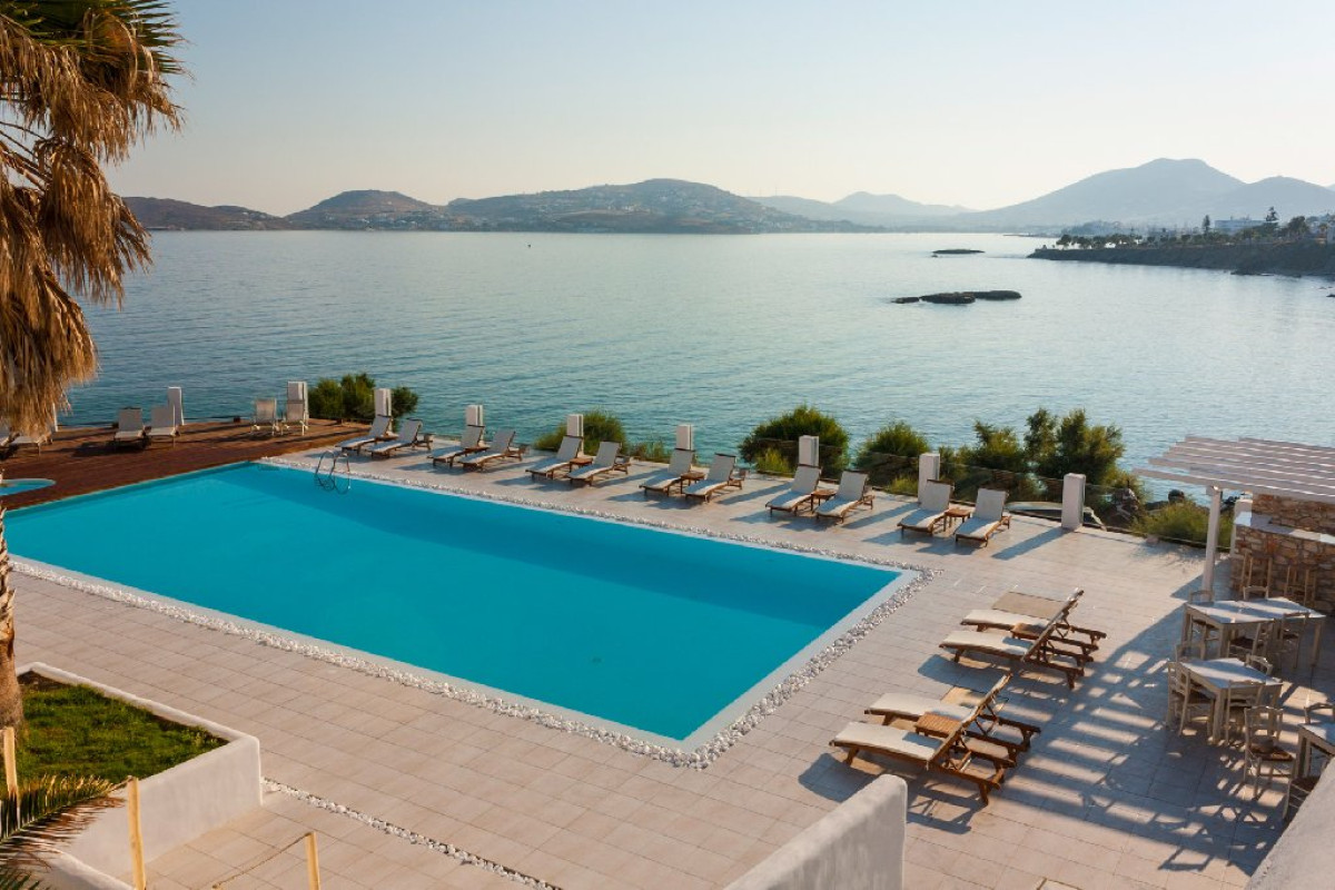 Paros Bay Boutique