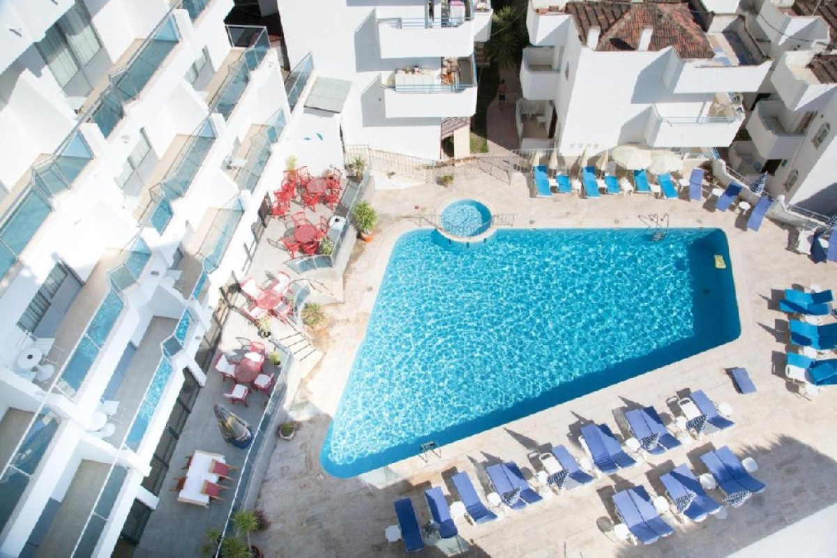 PONZ HOTEL
