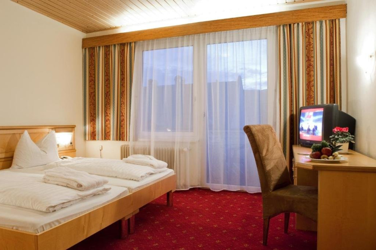 AKTIVHOTEL WEISSER HIRSCH - MARIAZELL