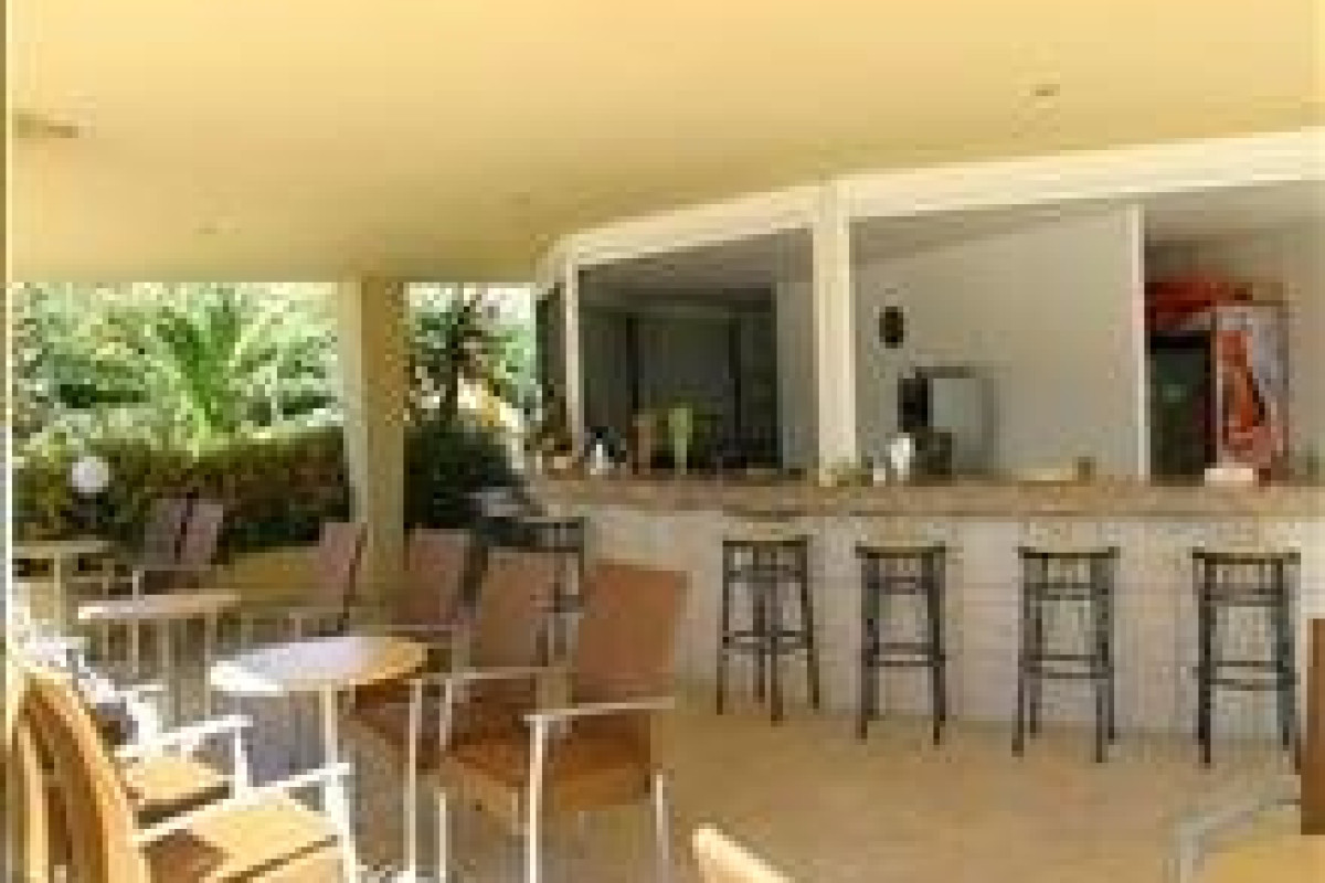 Felicity Hotel (Ag. Pelagia)