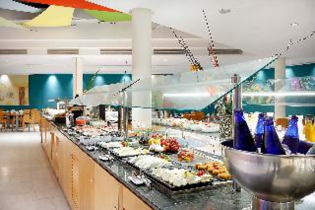 Exe Estepona Thalasso  Spa