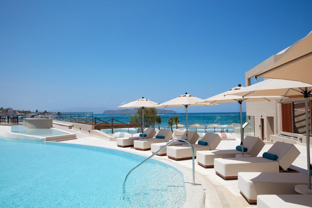 Domes Noruz Chania - Autograph Collection (Adults Only) C