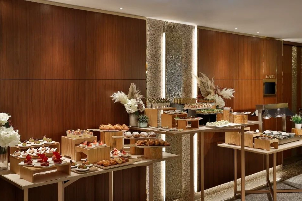 Hilton Dubai Jumeirah Beach
