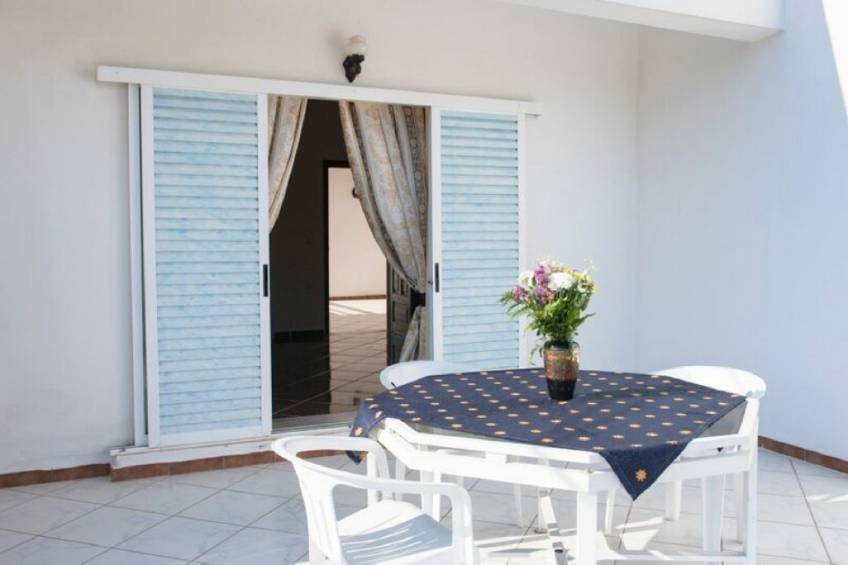 Hotel Eleni