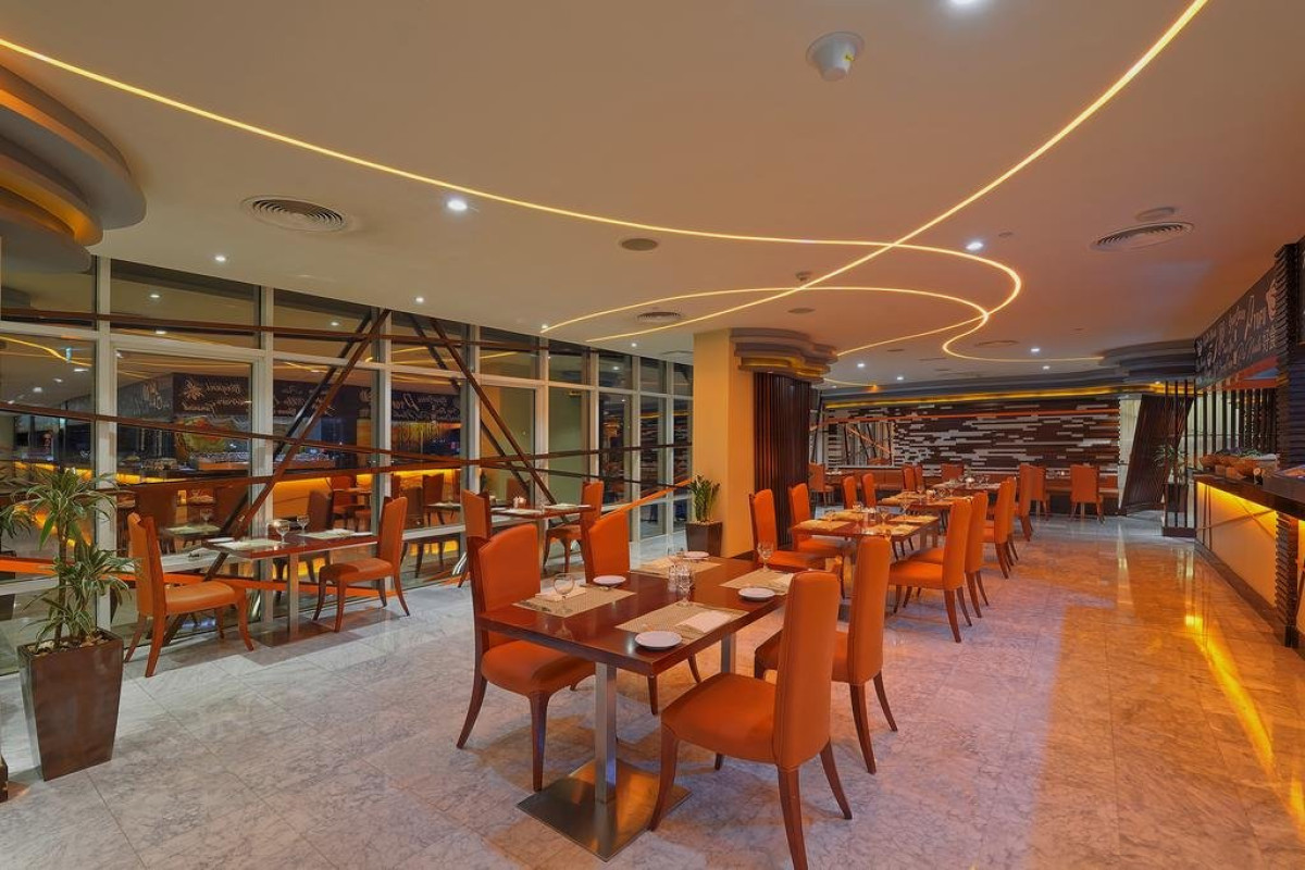 Ghaya Grand