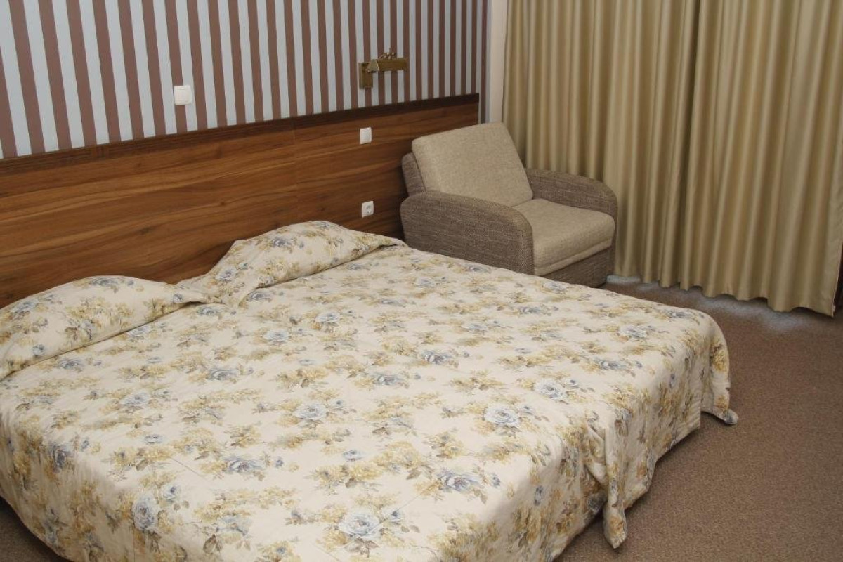 Selena Hotel Balcik
