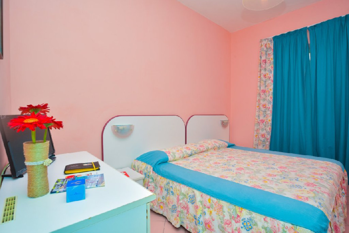 Hotel Terme Zi Carmela