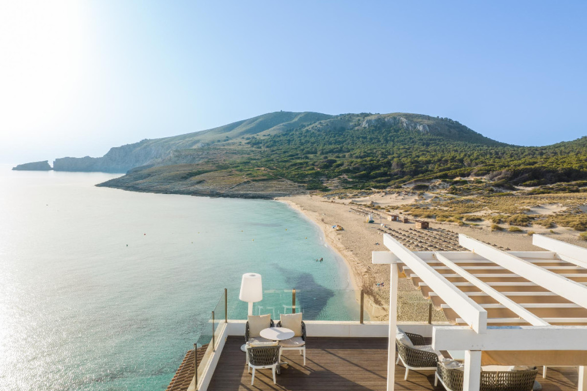 VIVA CALA MESQUIDA RESORT SPA