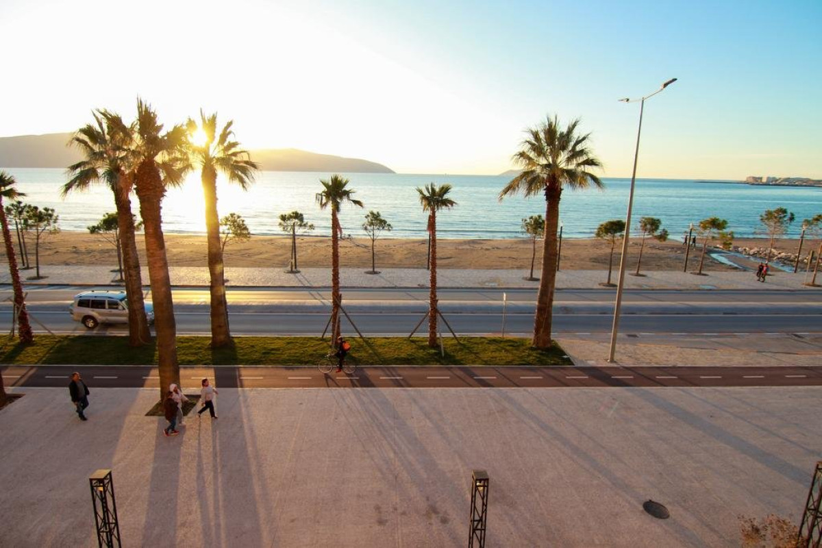 Hotel Florence (Vlore)