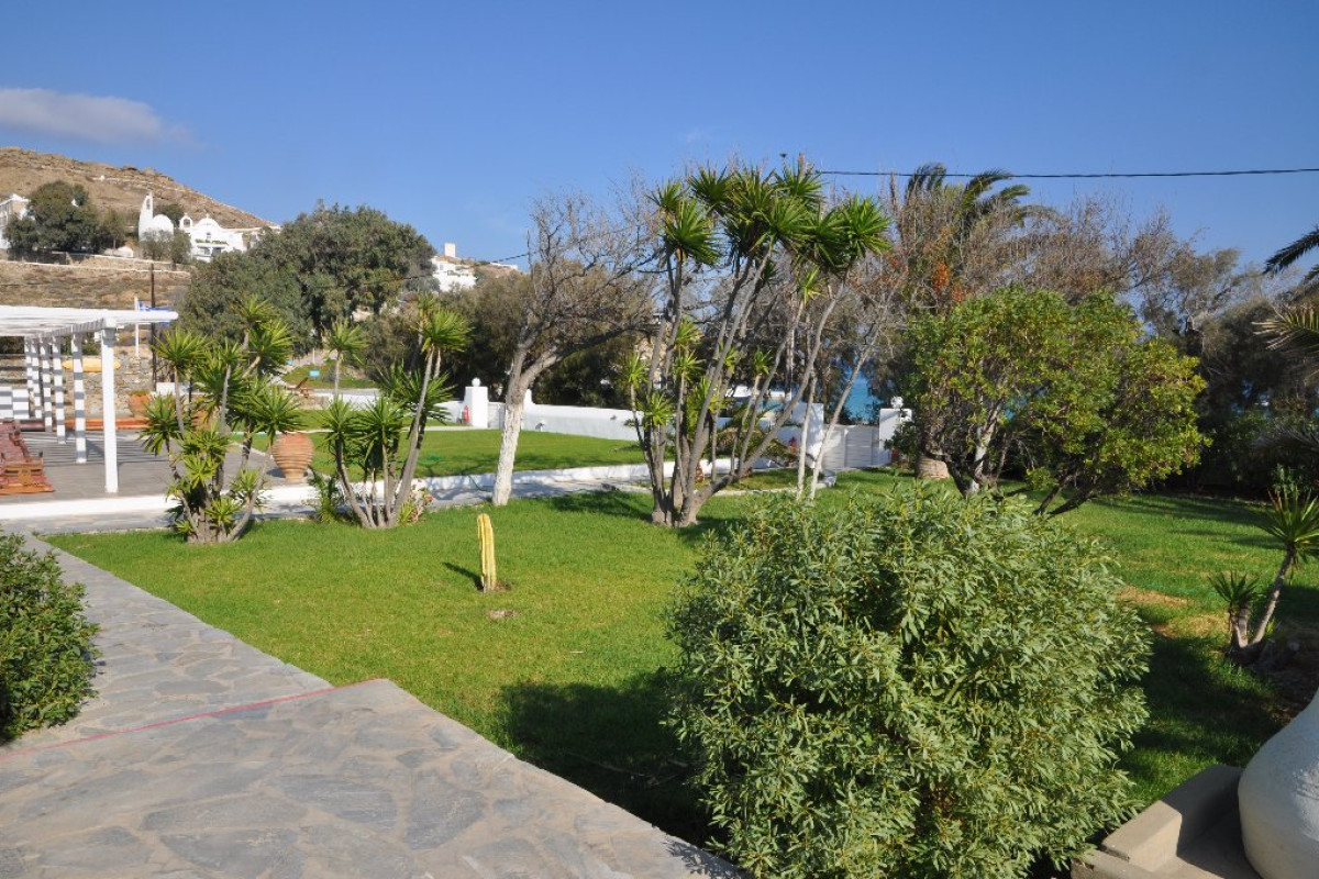 Aphrodite Beach
