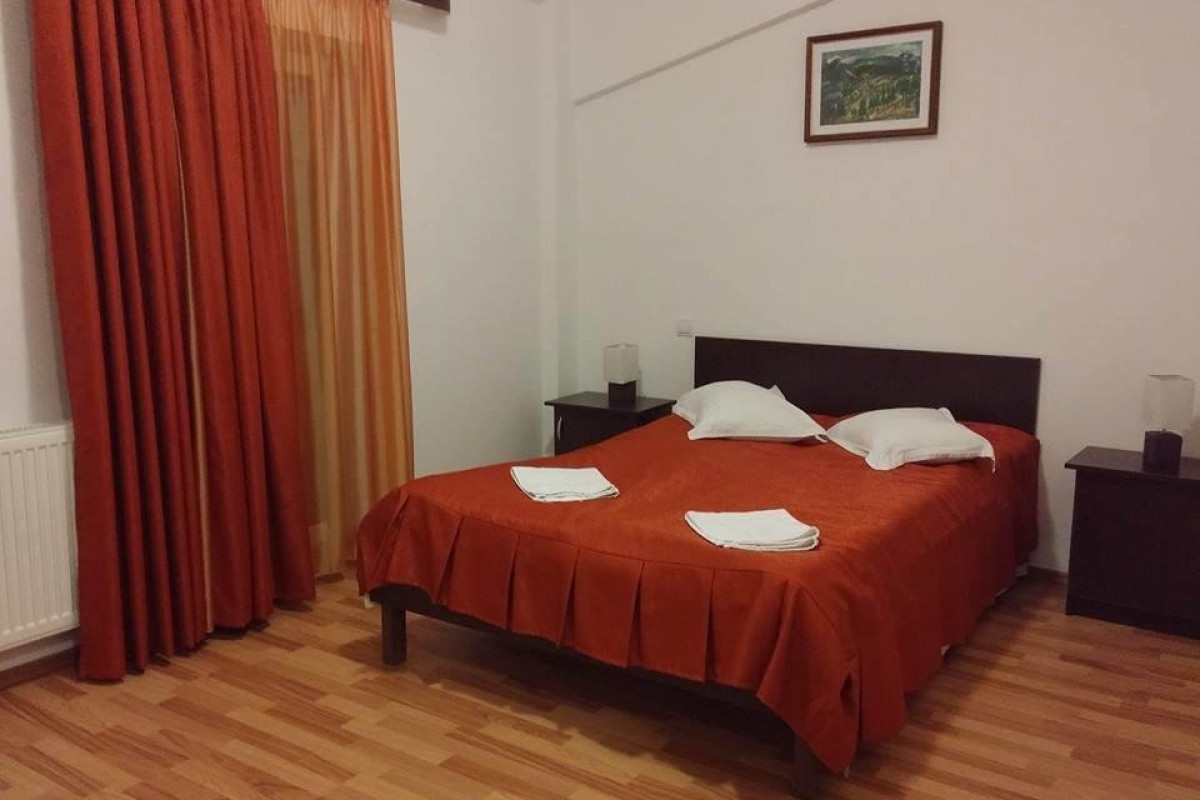 Hotel Turist