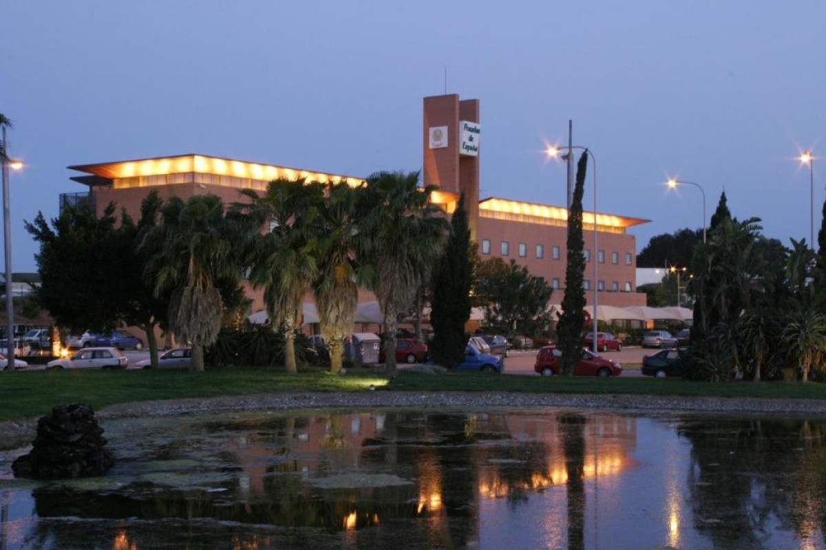 Posadas de Espana Malaga (Malaga)