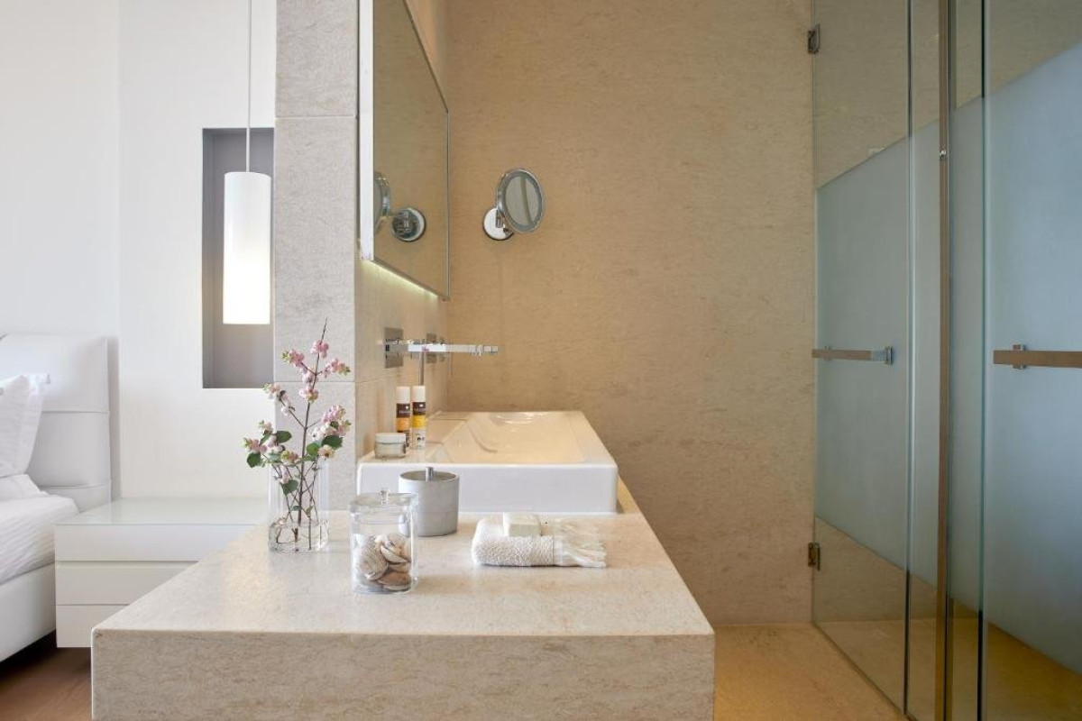 Cavo Olympo Luxury Resort Spa