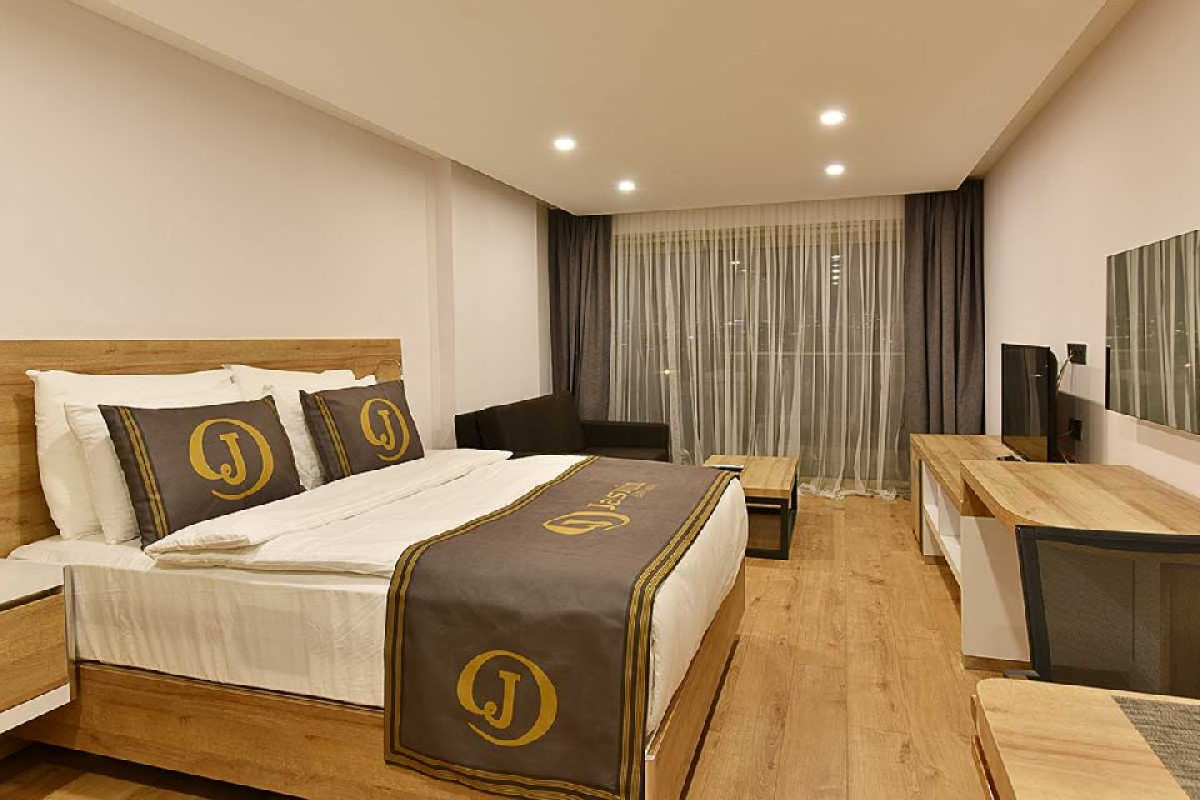 JASMIN ELITE RESIDENCE