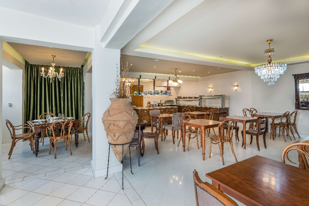 Residence Villas (Stalida)