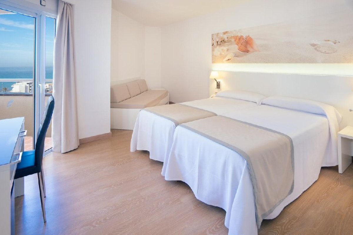 THB Maria Isabel (Adults Only)