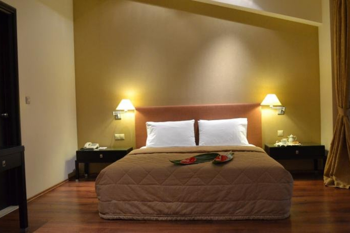 Davitel The Tobacco Hotel (Salonic)