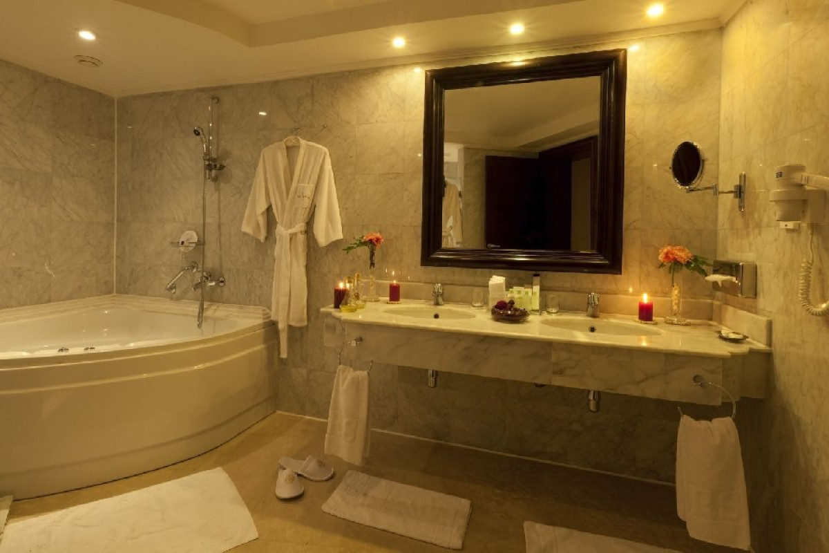 Royal Savoy Sharm el Sheikh