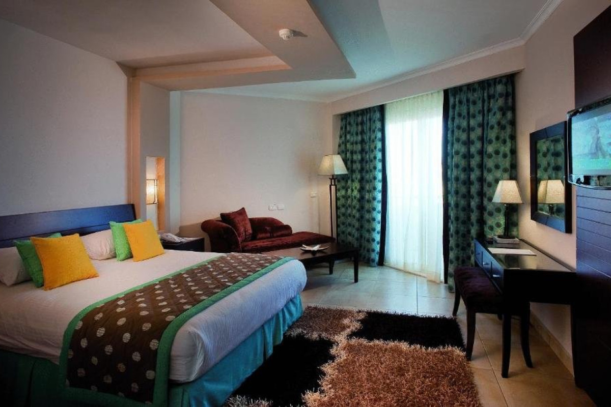 AMWAJ BEACH CLUB EX ALBATROS BEACH CLUB ABO SOMA