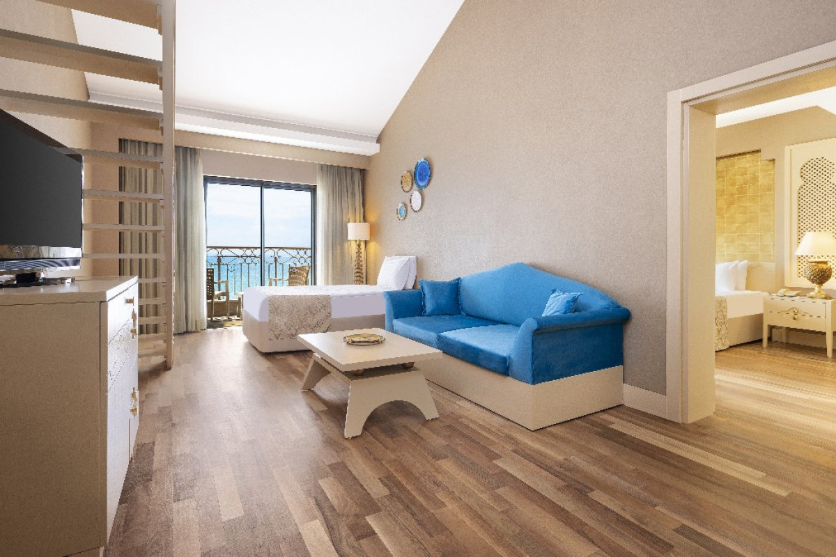SPICE HOTEL SPA
