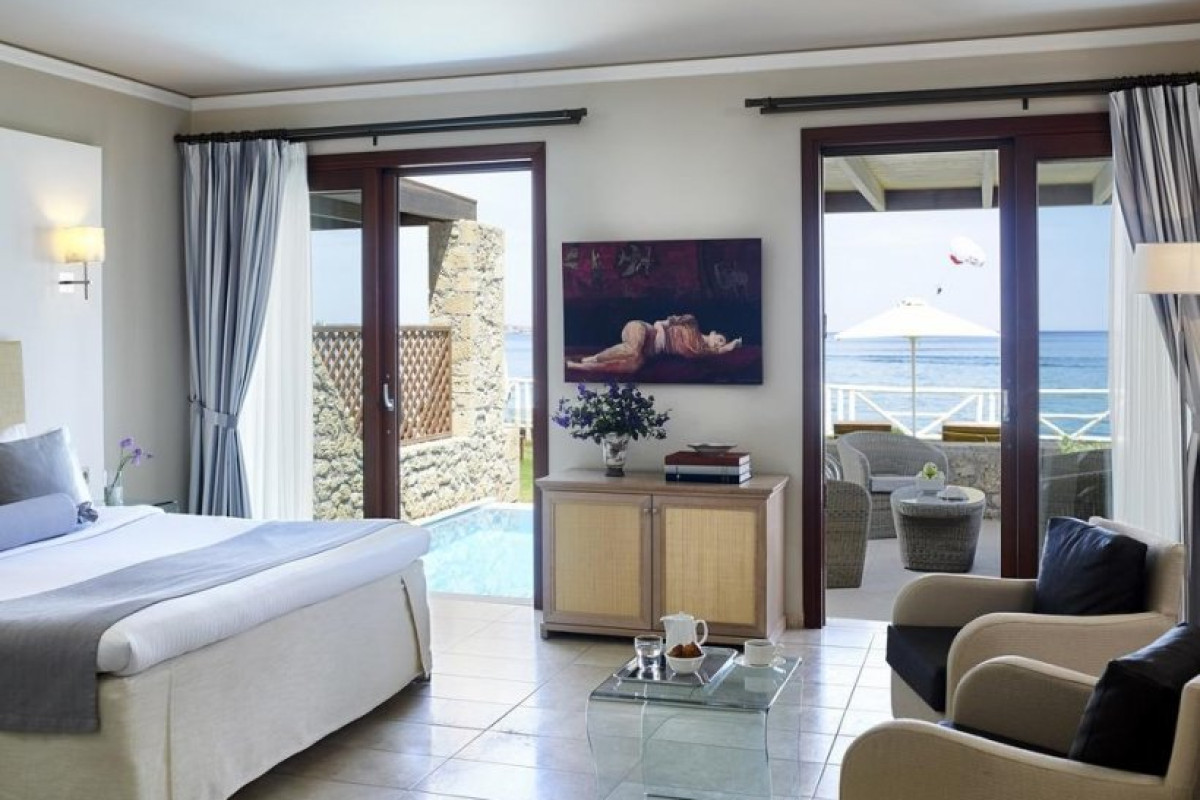 Ikaros Beach Resort and Spa