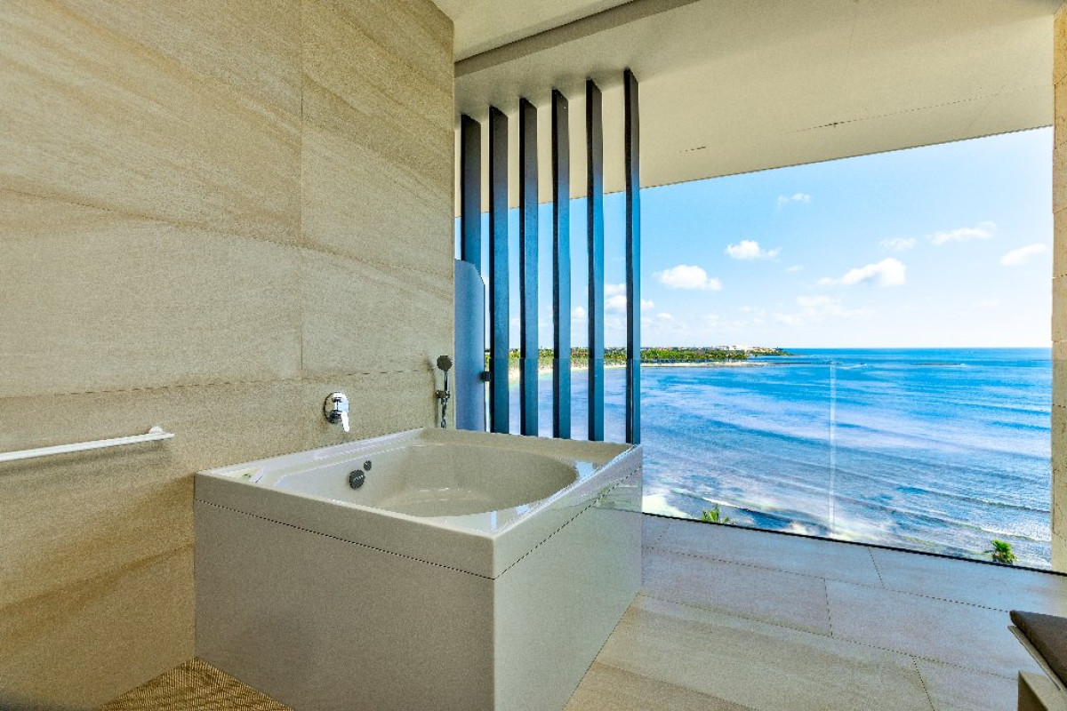 Barcelo Maya Riviera - Adults only 18+
