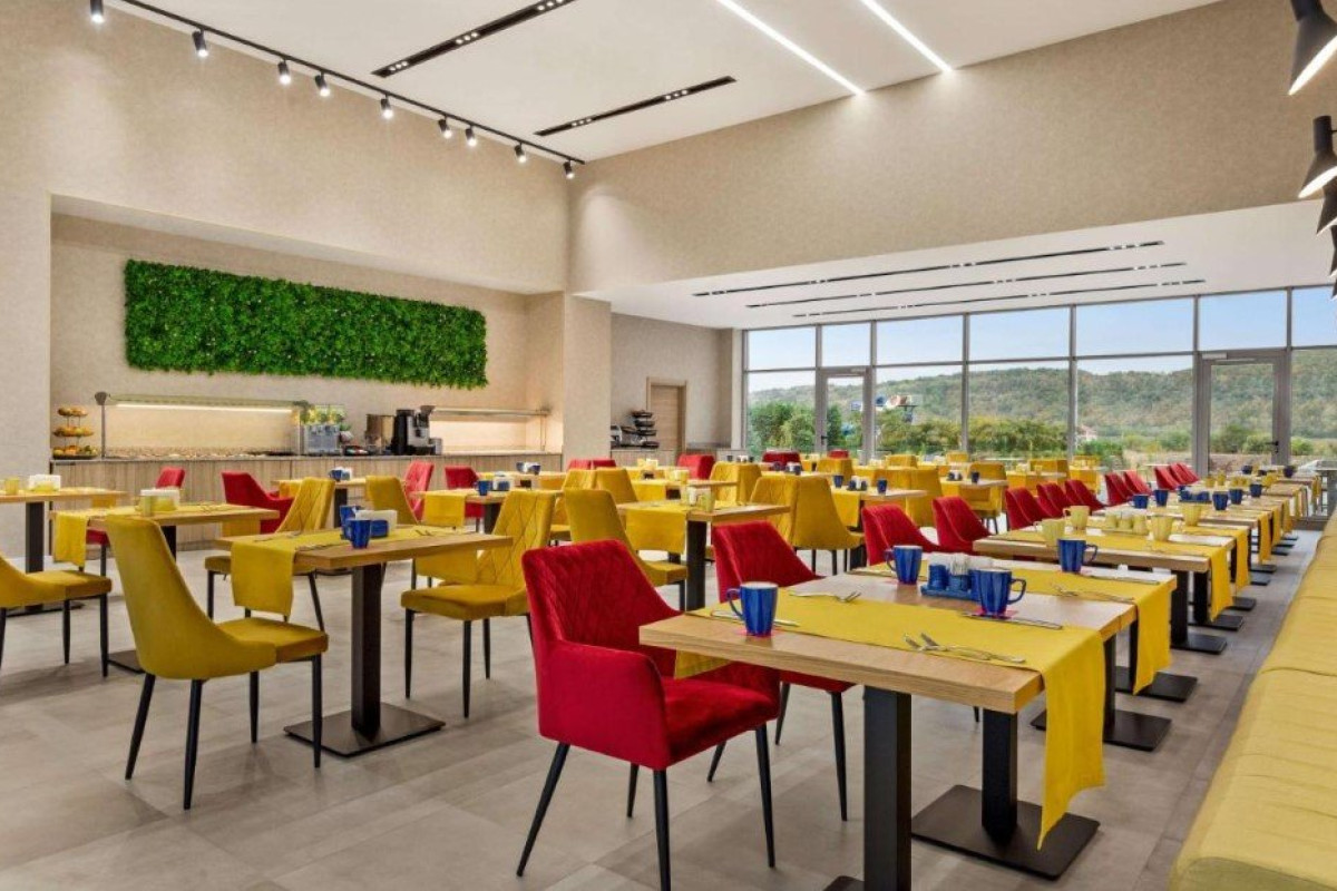 Hotel Ramada by Wyndham