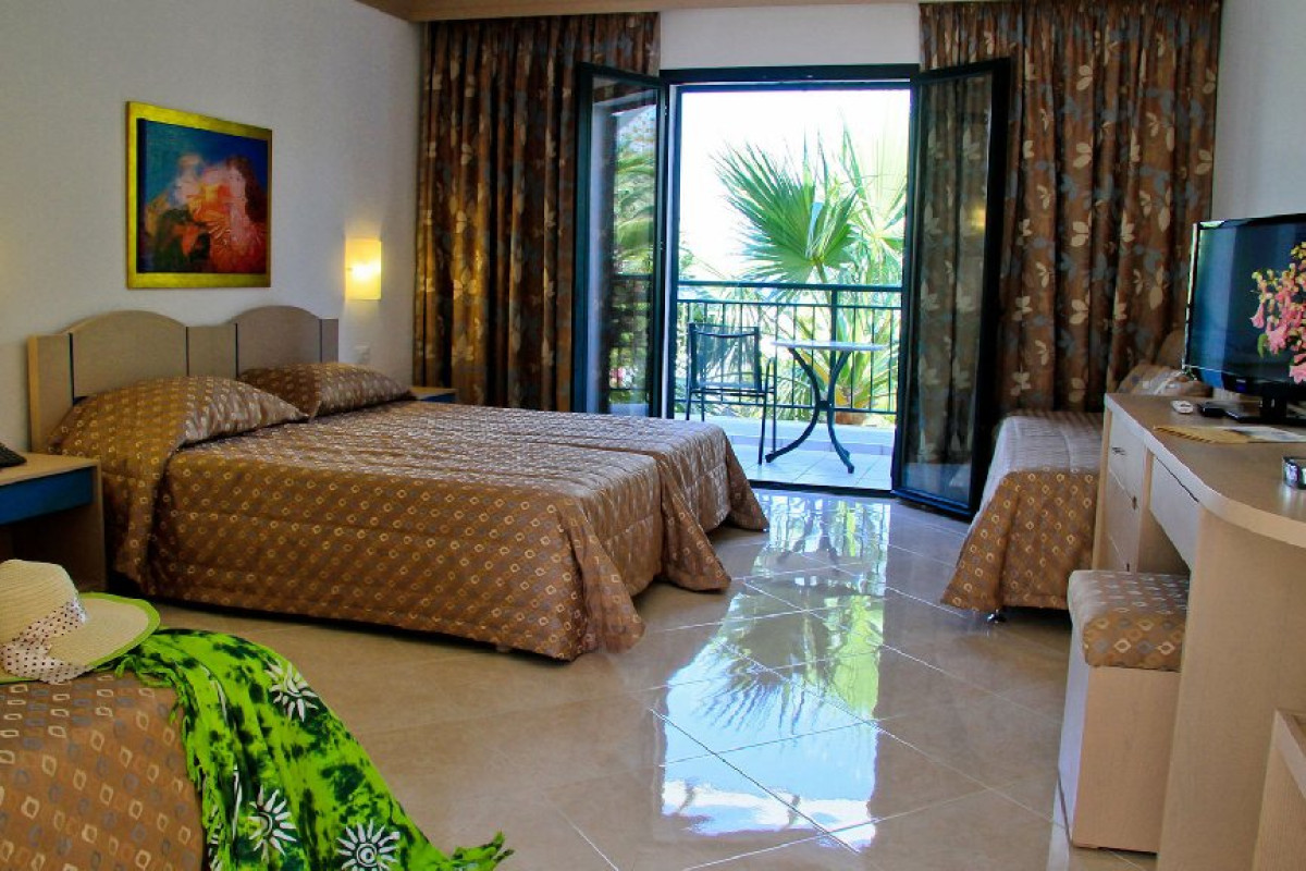 Nana Golden Beach (ex Nana Beach)
