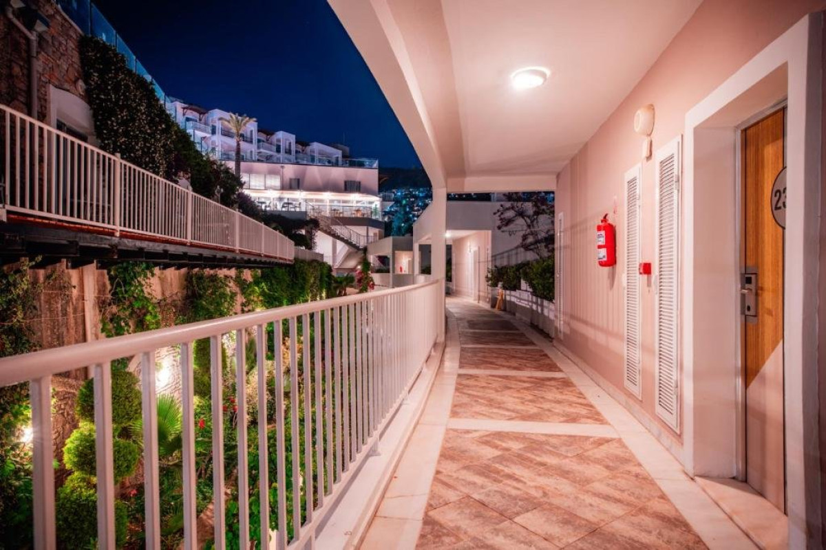 BAIA HOTEL BODRUM
