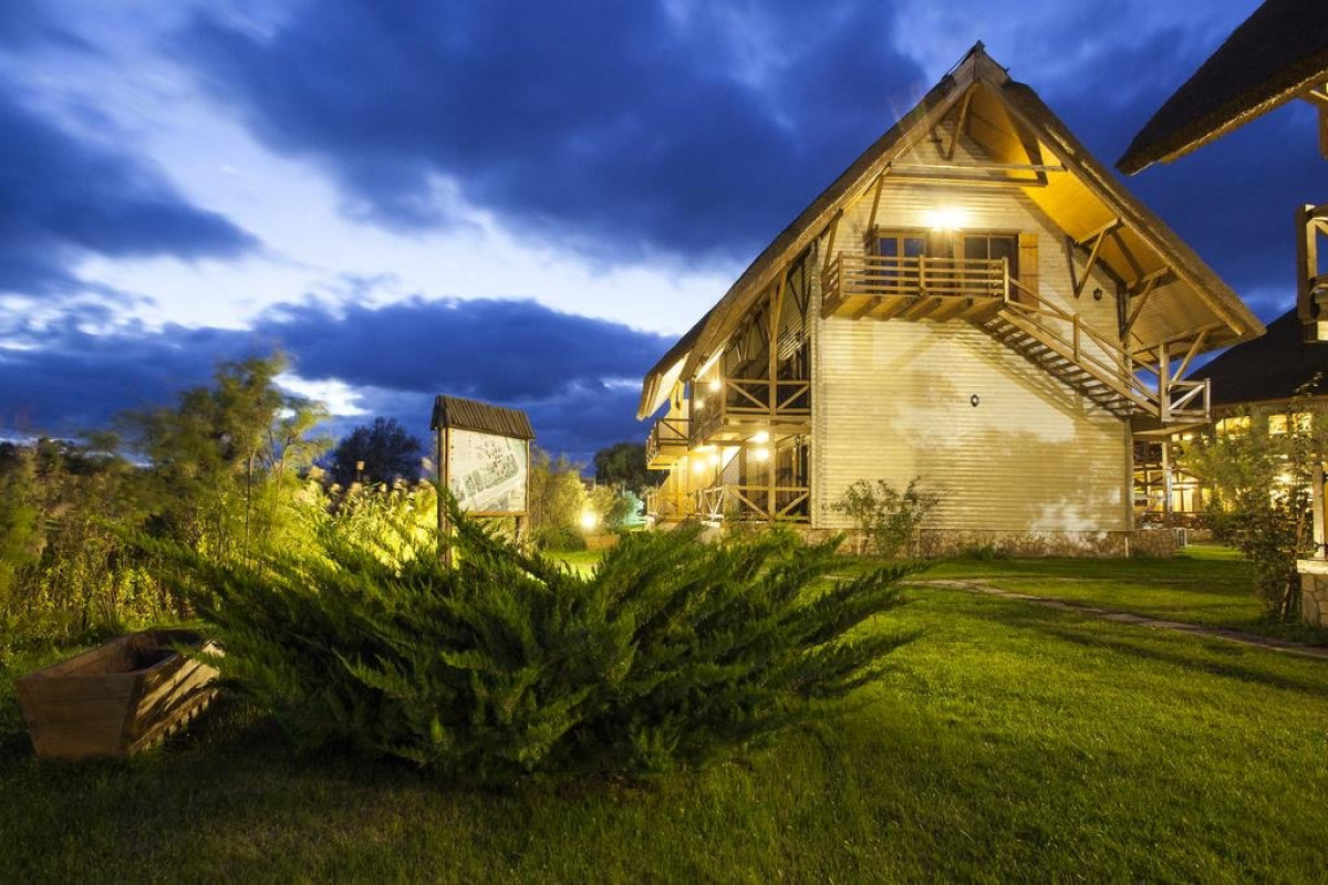 GREEN VILLAGE