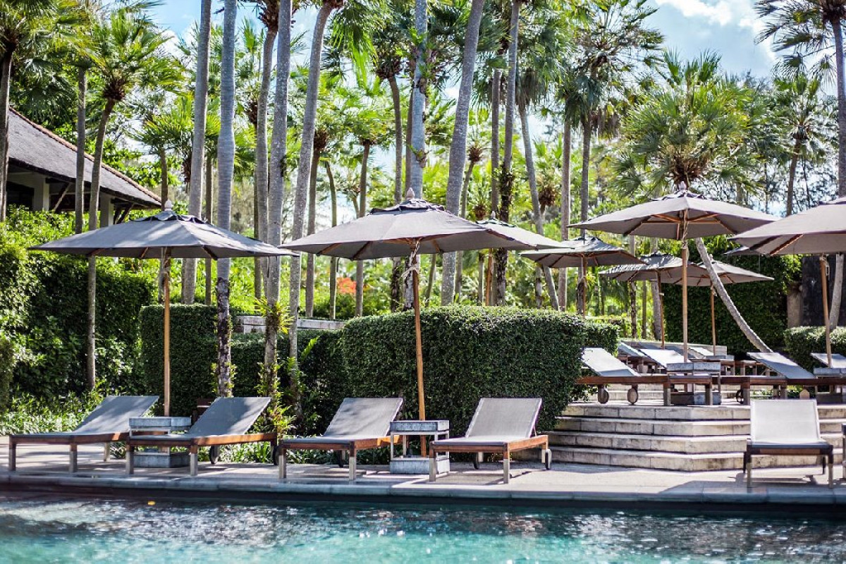 THE SLATE (PHUKET)