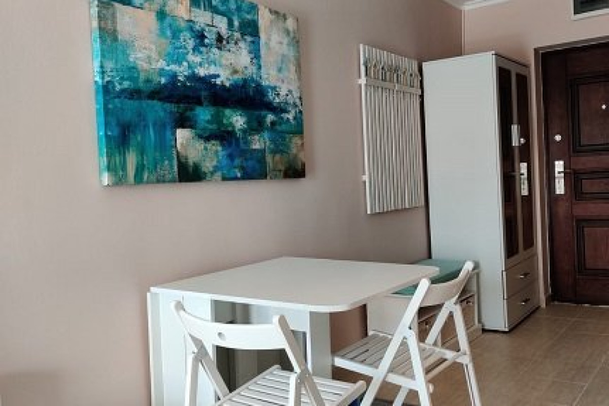 PARADIS APARTMENTS - ALFA BETA