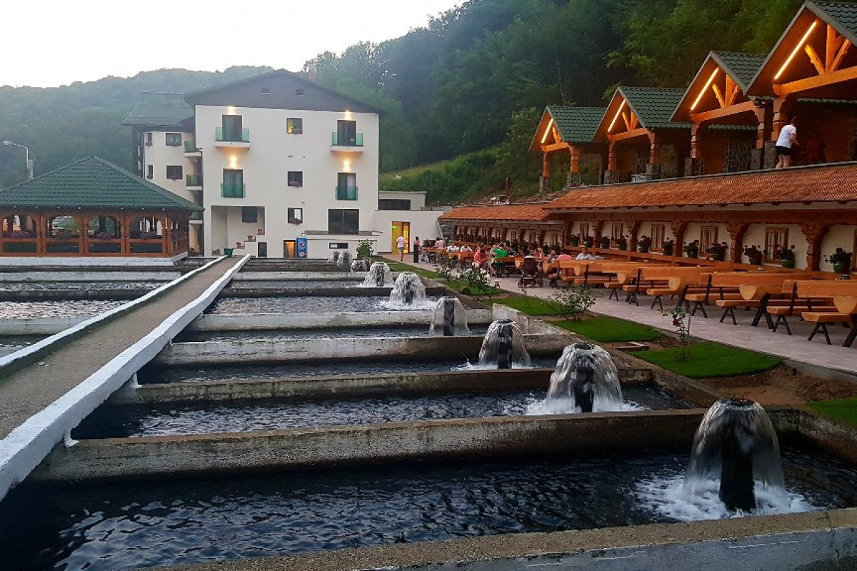 Hotel Lostrita