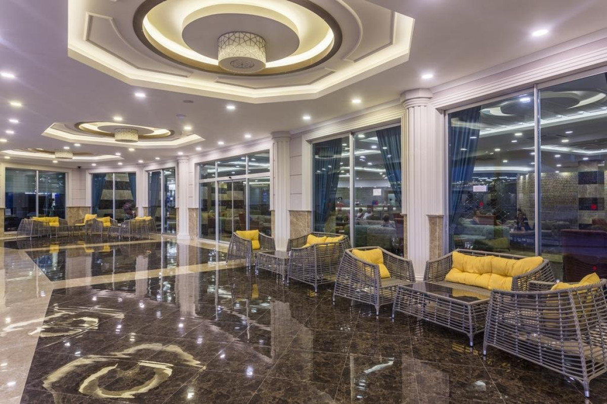 LONICERA RESORT AND SPA
