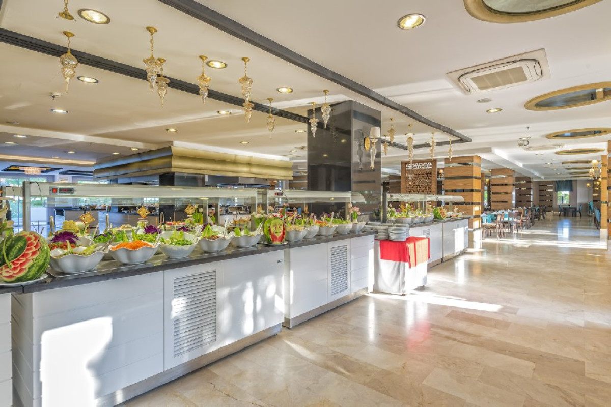 SERENIS SIDE HOTEL